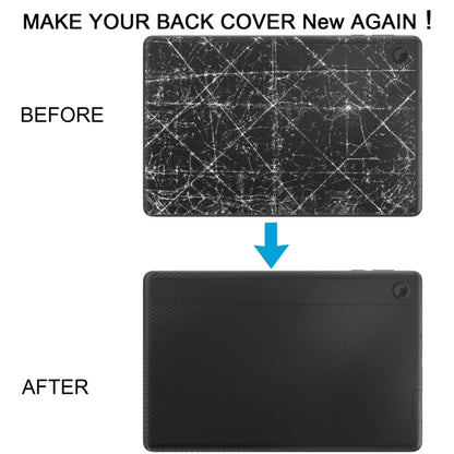 Coque arrière de batterie d'origine pour TCL Tab 10s 5G