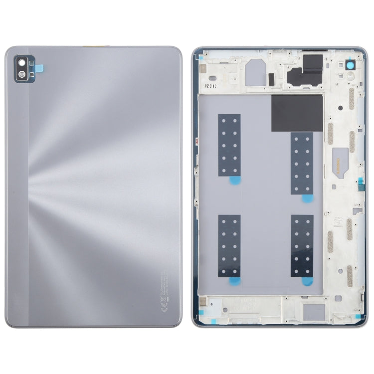 Pour TCL 10 TabMax 4G Cache arrière de batterie d'origine