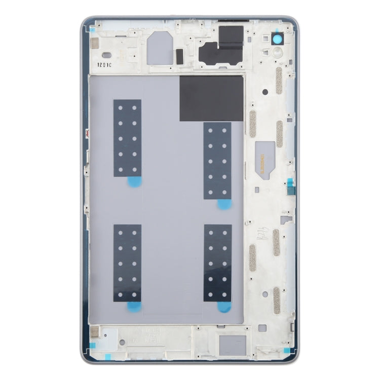 Pour TCL 10 TabMax 4G Cache arrière de batterie d'origine
