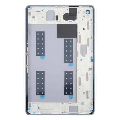 Pour TCL 10 TabMax 4G Cache arrière de batterie d'origine