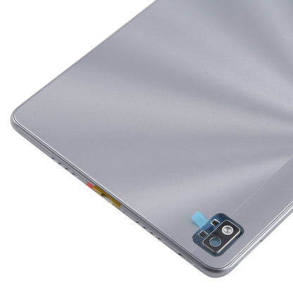 Pour TCL 10 TabMax 4G Cache arrière de batterie d'origine