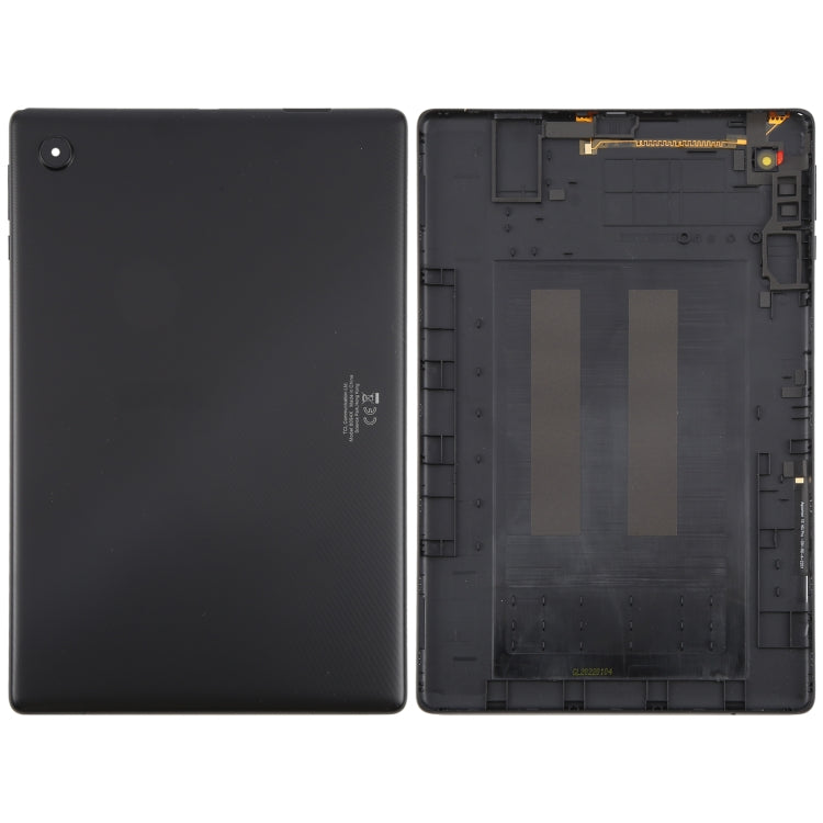 Pour Alcatel 3T10 2020 Cache arrière de batterie d'origine
