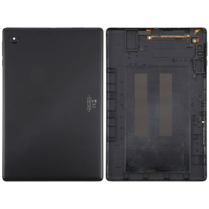 Pour Alcatel 3T10 2020 Cache arrière de batterie d'origine
