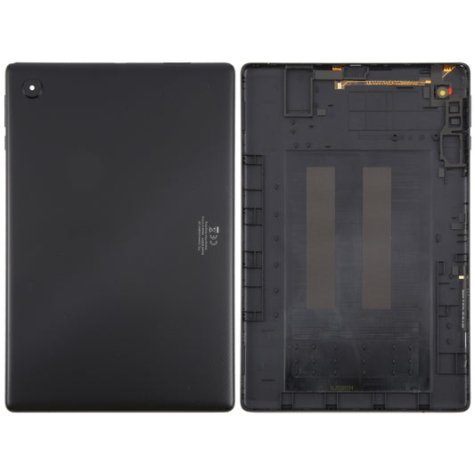 Pour Alcatel 3T10 2020 Cache arrière de batterie d'origine