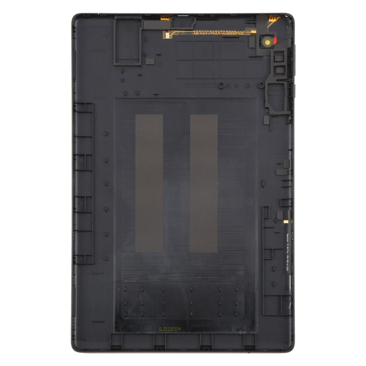Pour Alcatel 3T10 2020 Cache arrière de batterie d'origine