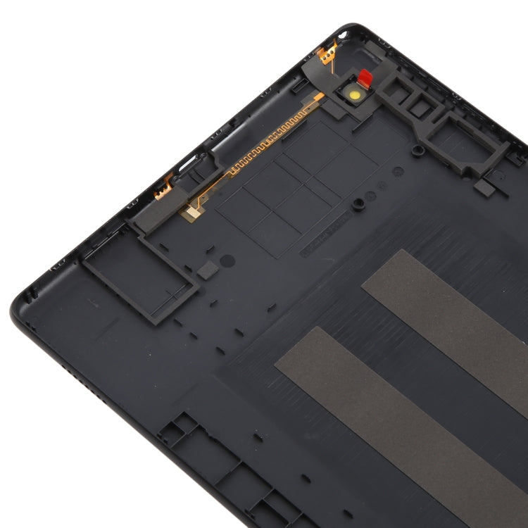 Pour Alcatel 3T10 2020 Cache arrière de batterie d'origine