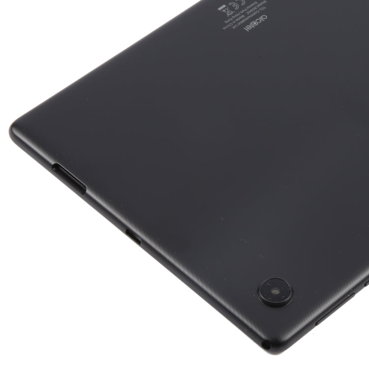 Pour Alcatel 3T10 2020 Cache arrière de batterie d'origine