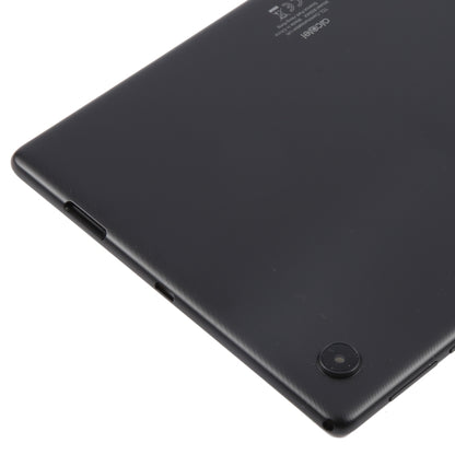 Pour Alcatel 3T10 2020 Cache arrière de batterie d'origine