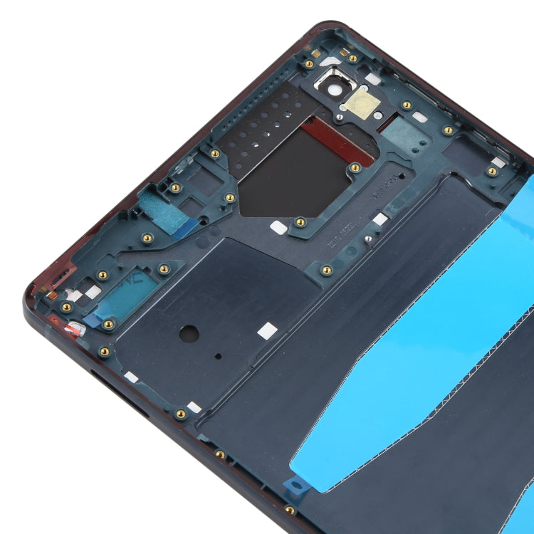 Pour Lenovo Legion Y700 TB-9707F Cache arrière de batterie d'origine