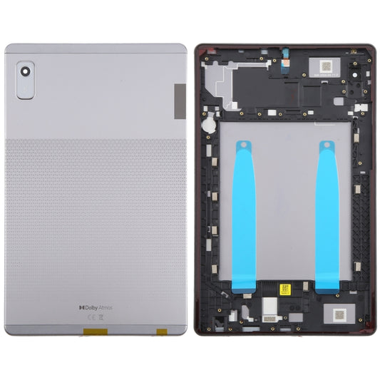 Pour Lenovo Tab M9 TB310FU Cache arrière de batterie d'origine