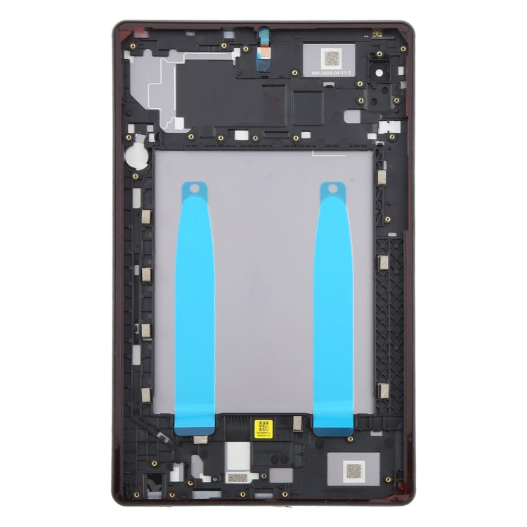 Pour Lenovo Tab M9 TB310FU Cache arrière de batterie d'origine
