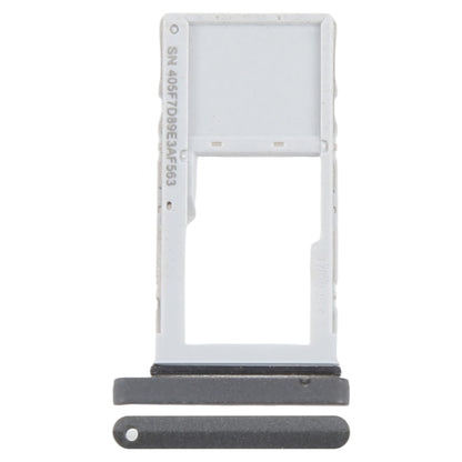 Pour TCL NxtPaper 10s 4G Plateau de carte Micro SD d'origine