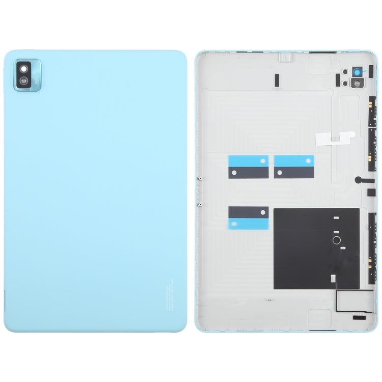 Coque arrière de batterie d'origine pour TCL Tab 10s 4G