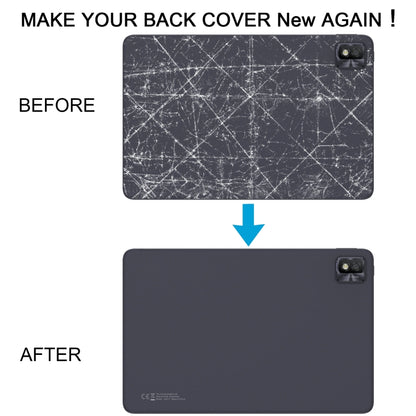Coque arrière de batterie d'origine pour TCL Tab 10s 4G