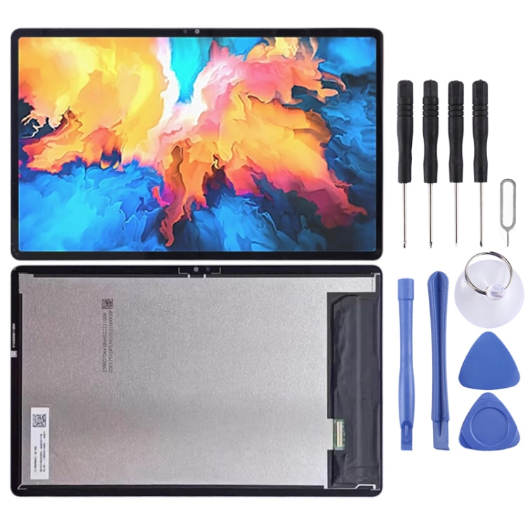 Pour Lenovo Tab K10 Pro TB223FC TB226XC Écran LCD avec numériseur Assemblage complet