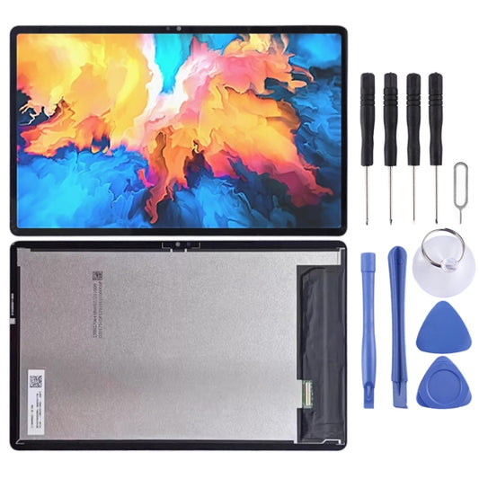 Pour Lenovo Tab K10 Pro TB223FC TB226XC Écran LCD avec numériseur Assemblage complet