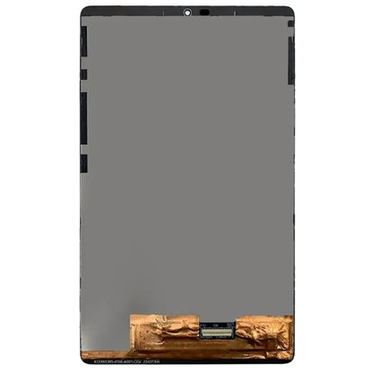 Pour Lenovo Tab M8 4e génération TB300 TB300FU TB300XU écran LCD avec numériseur assemblage complet