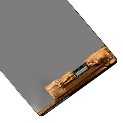 Pour Lenovo Tab M8 4e génération TB300 TB300FU TB300XU écran LCD avec numériseur assemblage complet