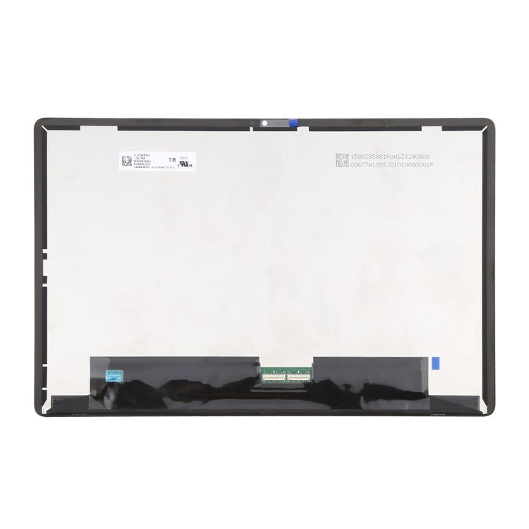 Pour Lenovo Tab P12 12,7 pouces TB370 TB370FU TB370FC Écran LCD avec numériseur Assemblage complet
