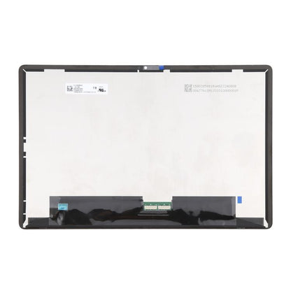 Pour Lenovo Tab P12 12,7 pouces TB370 TB370FU TB370FC Écran LCD avec numériseur Assemblage complet