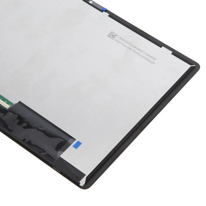 Pour Lenovo Tab P12 12,7 pouces TB370 TB370FU TB370FC Écran LCD avec numériseur Assemblage complet