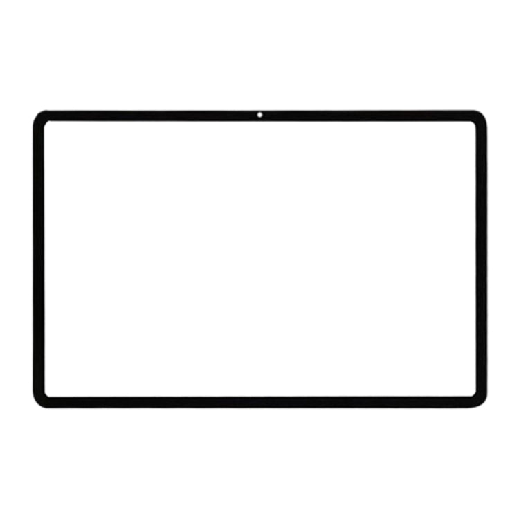 Pour Lenovo Tab M11 TB330FU TB331FC / Xiaoxin Pad 2024 11 pouces Écran avant Lentille extérieure en verre avec adhésif optiquement transparent OCA