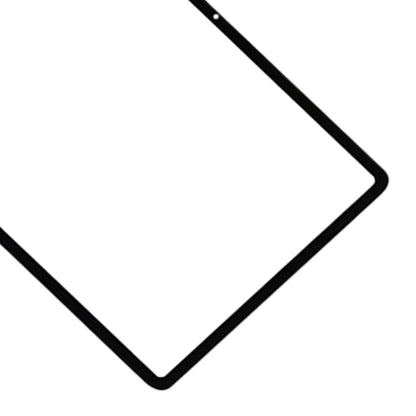 Pour Lenovo Tab M11 TB330FU TB331FC / Xiaoxin Pad 2024 11 pouces Écran avant Lentille extérieure en verre avec adhésif optiquement transparent OCA