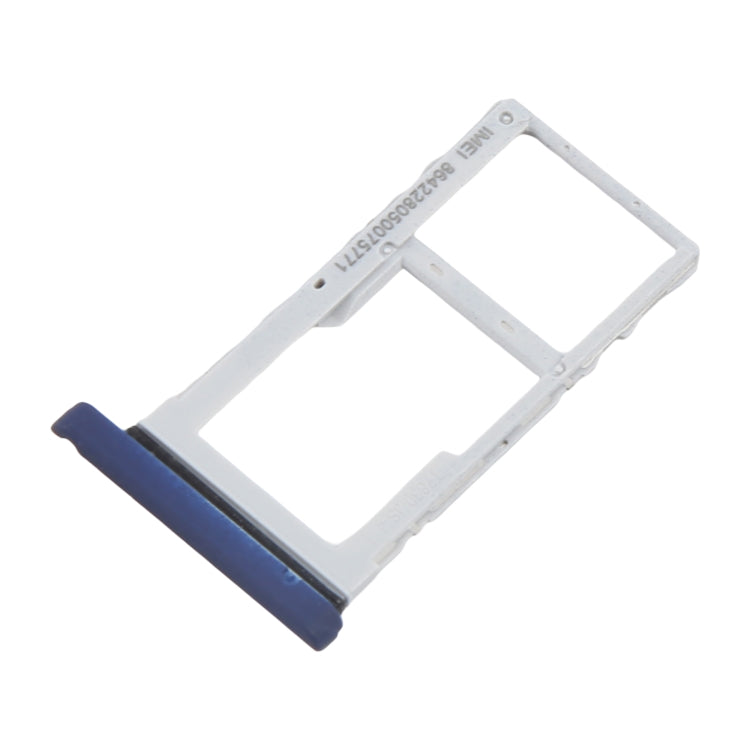 Pour TCL NxtPaper 10s 4G Plateau de carte SIM + Micro SD d'origine