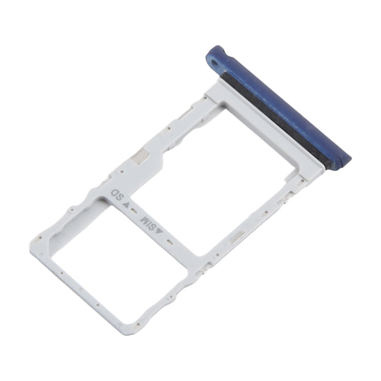 Pour TCL NxtPaper 10s 4G Plateau de carte SIM + Micro SD d'origine