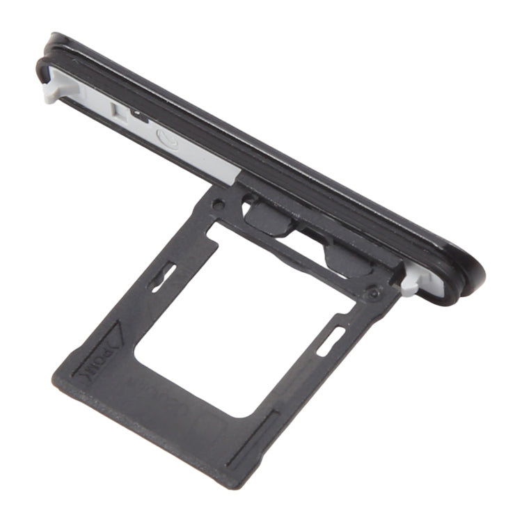 Pour Sony Xperia Ace Plateau de carte SIM + Micro SD