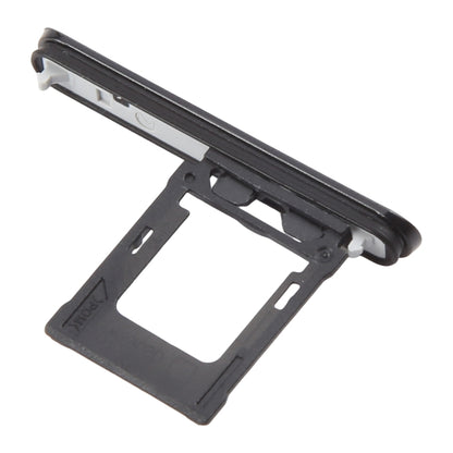 Pour Sony Xperia Ace Plateau de carte SIM + Micro SD