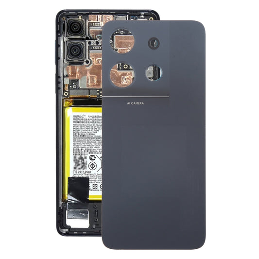 Pour le couvercle arrière de la batterie d'origine TCL 503