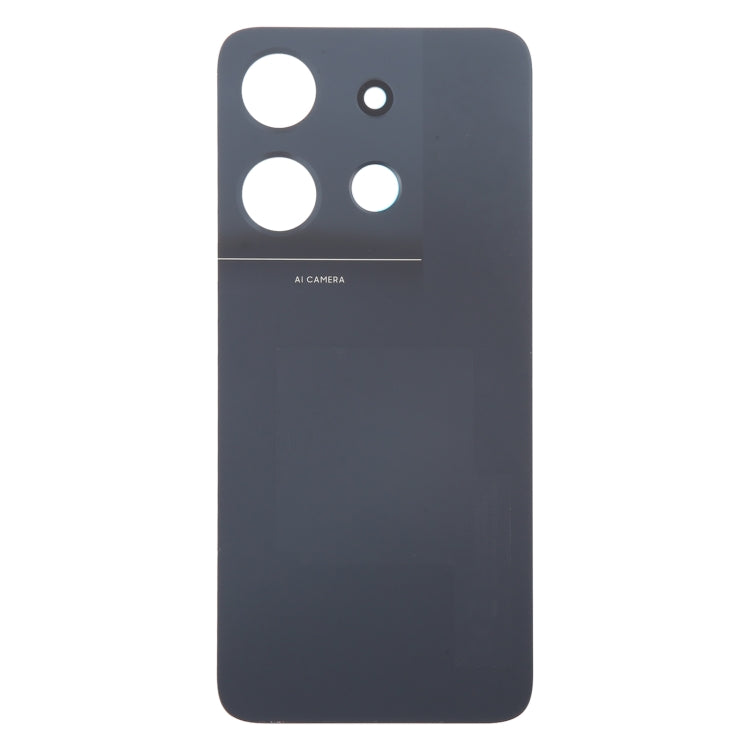 Pour le couvercle arrière de la batterie d'origine TCL 503