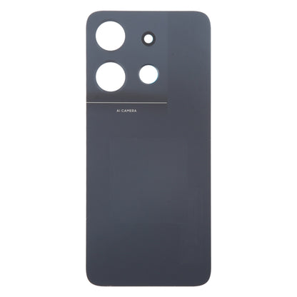 Pour le couvercle arrière de la batterie d'origine TCL 503
