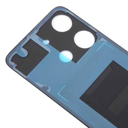 Pour le couvercle arrière de la batterie d'origine TCL 503