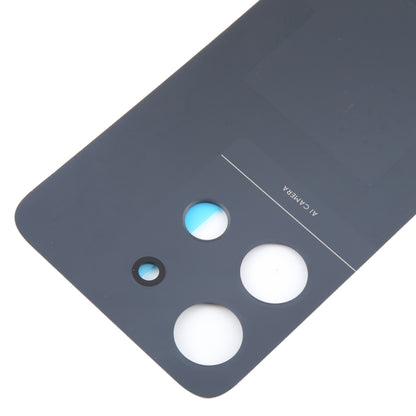 Pour le couvercle arrière de la batterie d'origine TCL 503