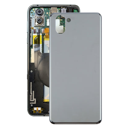 Couvercle arrière de batterie d'origine pour Sharp Aquos R3