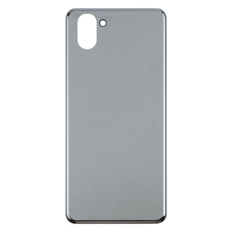 Couvercle arrière de batterie d'origine pour Sharp Aquos R3