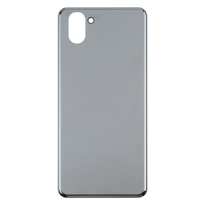 Couvercle arrière de batterie d'origine pour Sharp Aquos R3