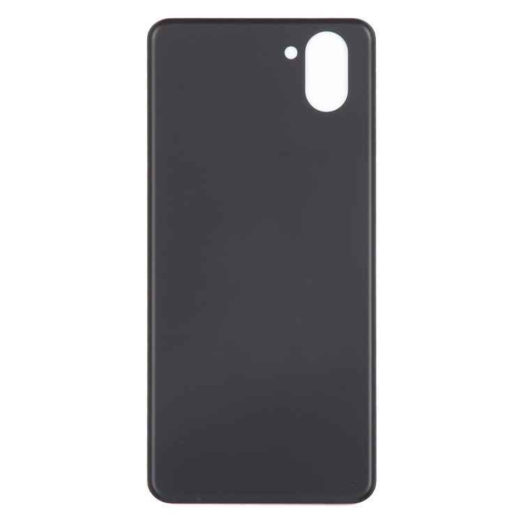 Couvercle arrière de batterie d'origine pour Sharp Aquos R3