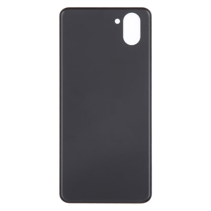 Couvercle arrière de batterie d'origine pour Sharp Aquos R3