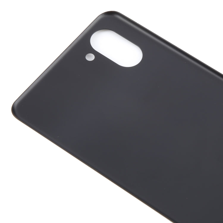Couvercle arrière de batterie d'origine pour Sharp Aquos R3
