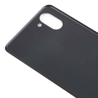 Couvercle arrière de batterie d'origine pour Sharp Aquos R3