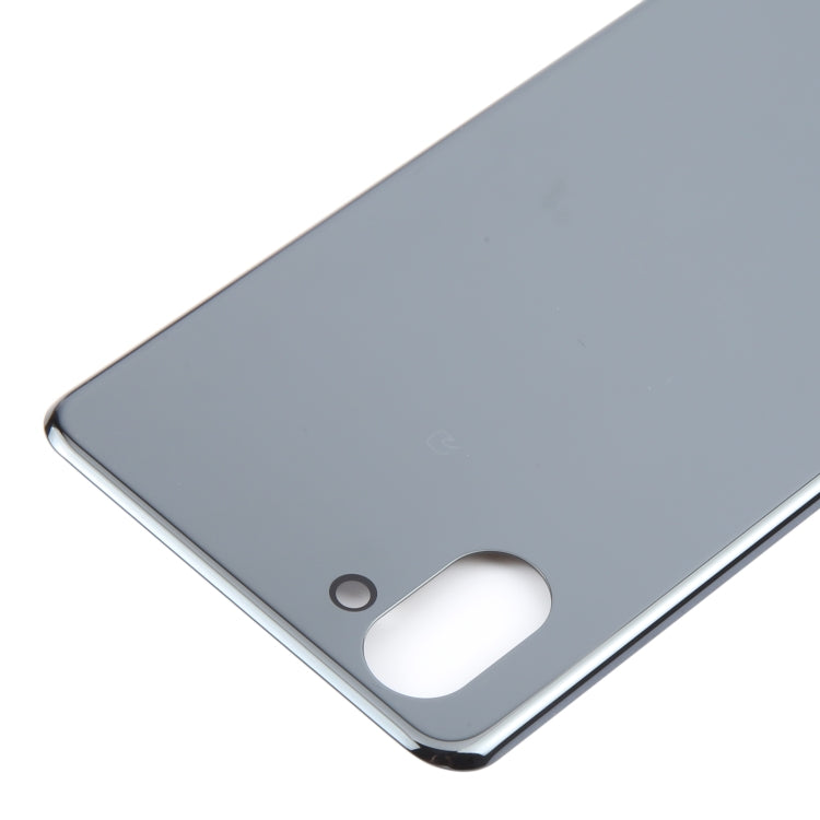 Couvercle arrière de batterie d'origine pour Sharp Aquos R3