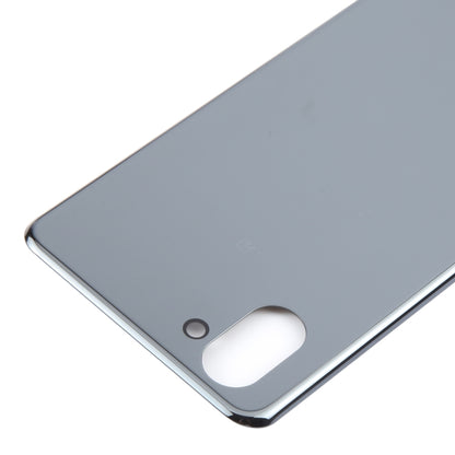 Couvercle arrière de batterie d'origine pour Sharp Aquos R3