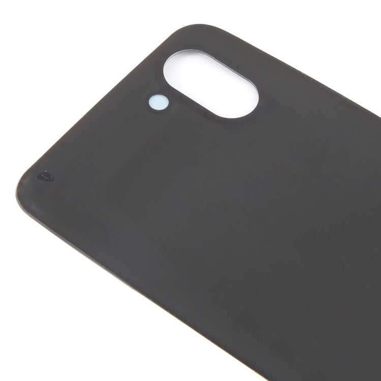 Couvercle arrière de la batterie d'origine pour Sharp Aquos R2