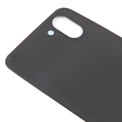 Couvercle arrière de la batterie d'origine pour Sharp Aquos R2