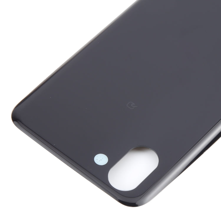 Couvercle arrière de la batterie d'origine pour Sharp Aquos R2