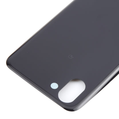 Couvercle arrière de la batterie d'origine pour Sharp Aquos R2