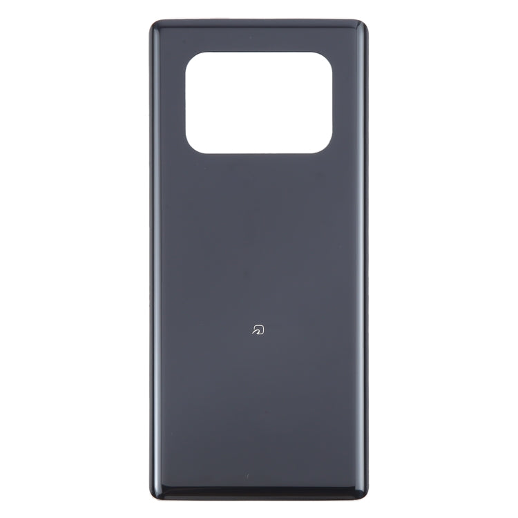 Couvercle arrière de batterie d'origine pour Sharp Aquos R3, For Sharp Aquos R6(Original), For Sharp Aquos R6 (Original)